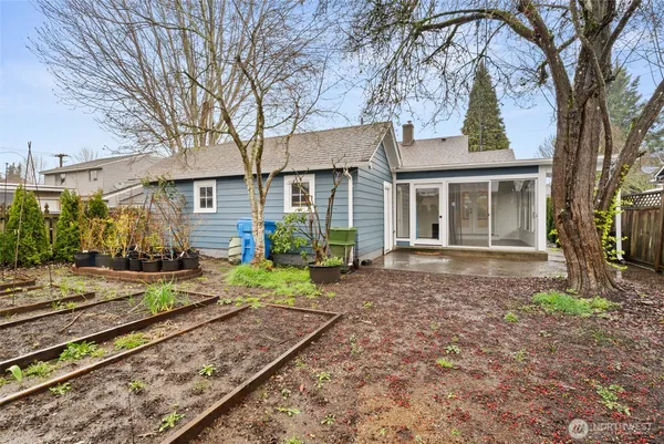 $499,950 | 1412 Everett Street, Sumner, WA 98390