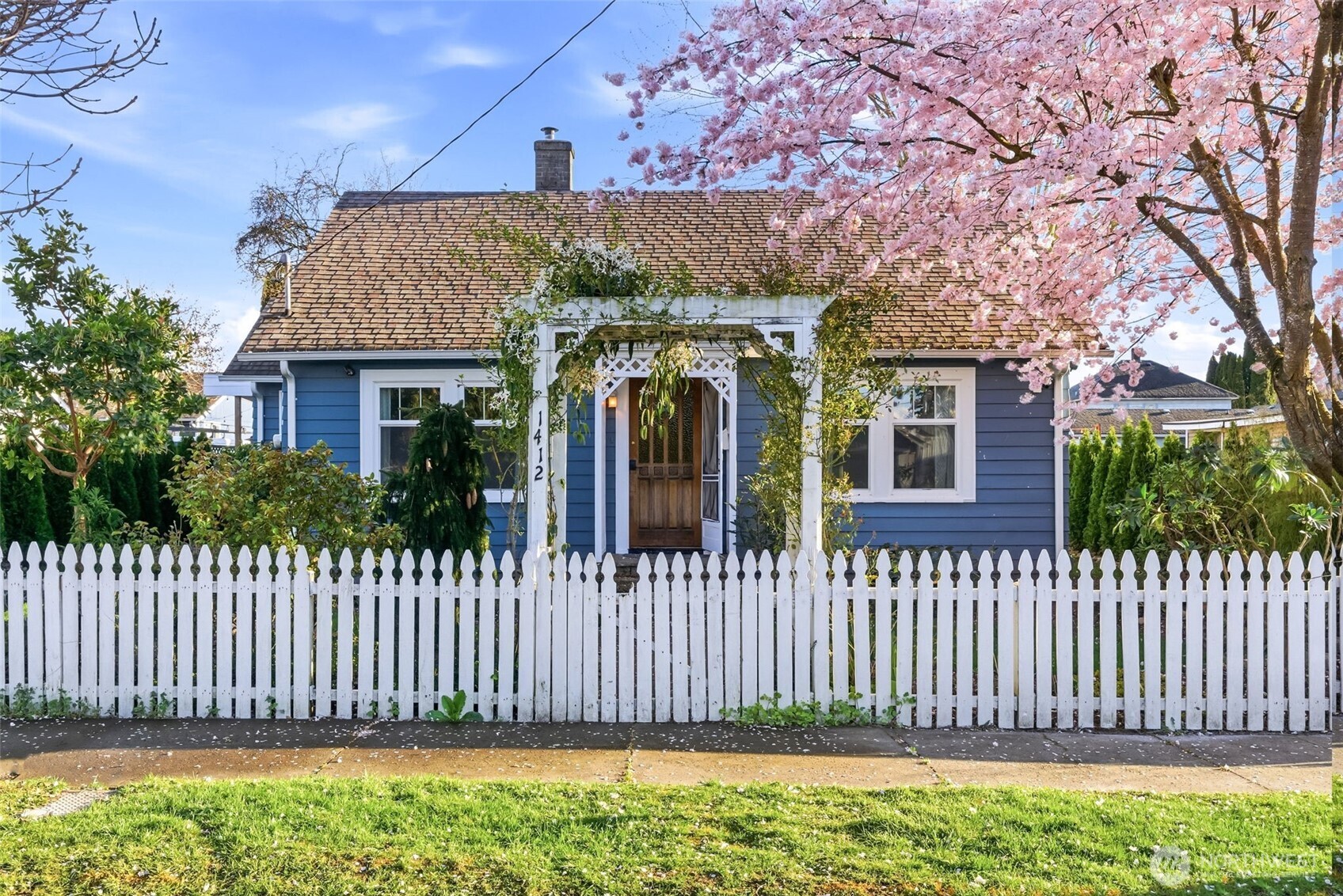 1412 Everett Street Sumner, WA 98390 - Photo 33 of 33