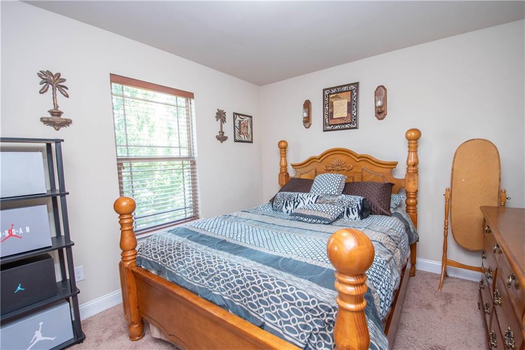 244 Morrisson Trail Hampton, GA 30228 - Photo 32 of 41 Gallery Image 32
