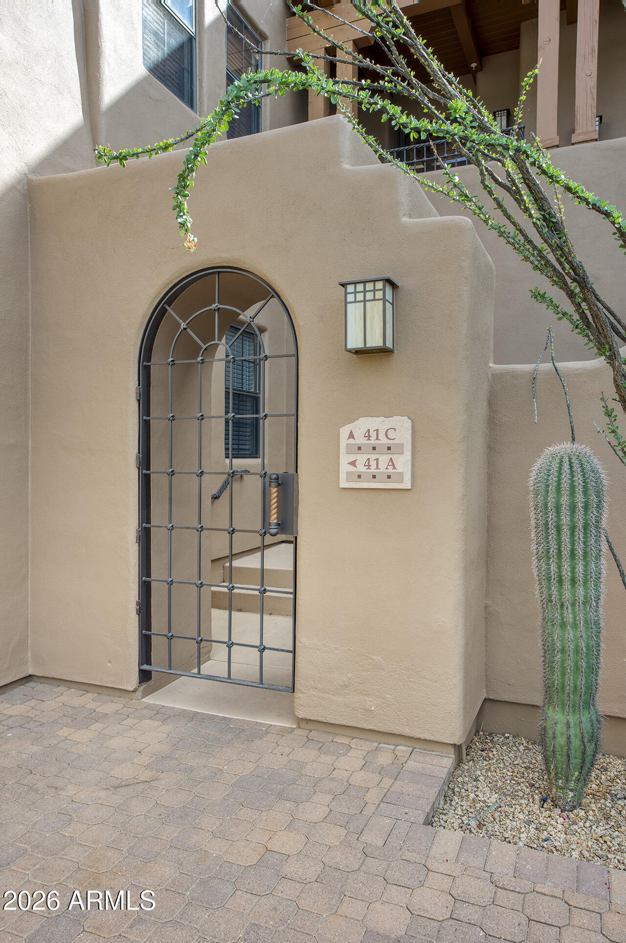 36601 North Mule Train Road, Unit A41 Carefree, AZ 85377 - Photo 3 of 31