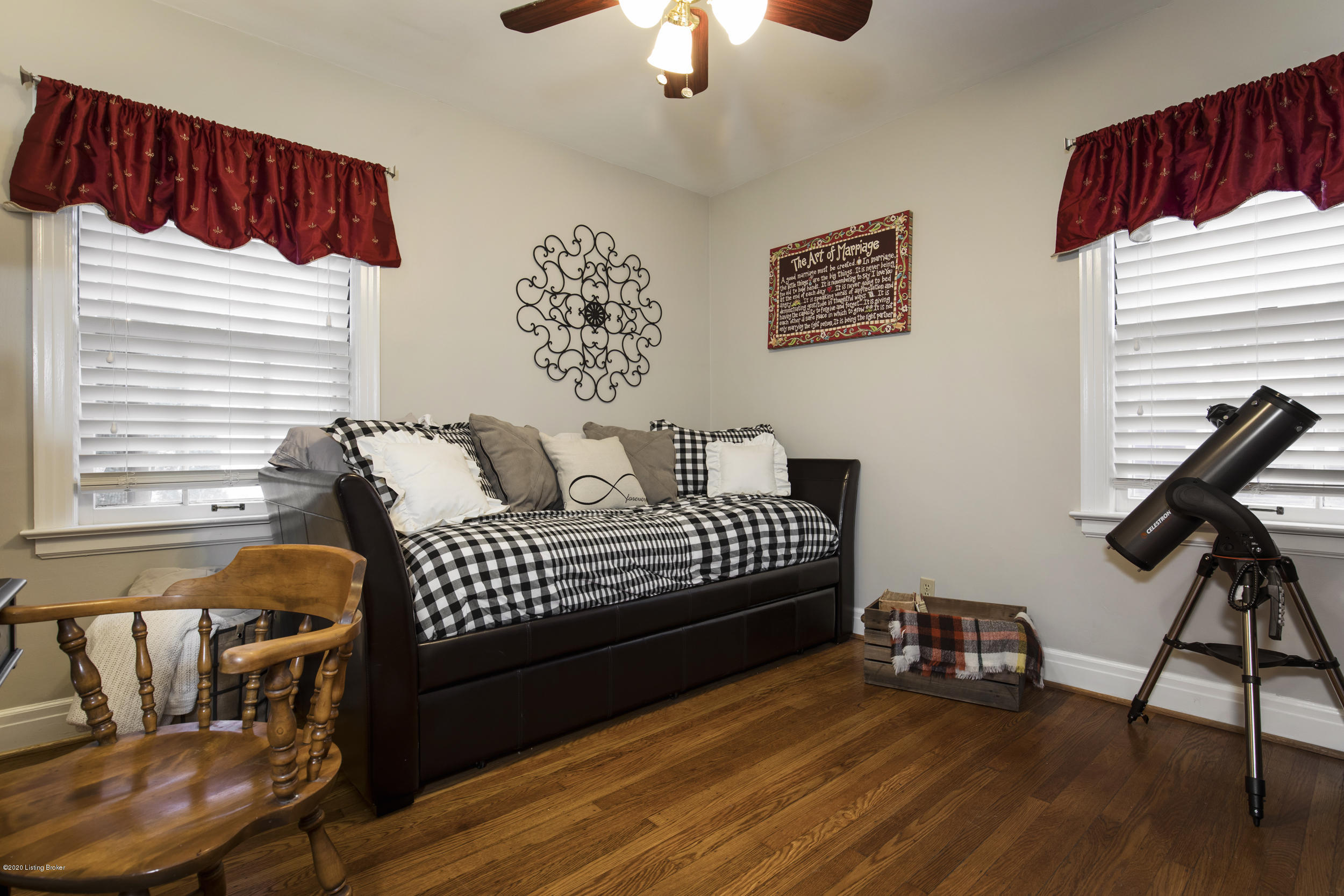 2506 Manchester Road Louisville, KY 40205 - Photo 28 of 39 28-bedroom #3