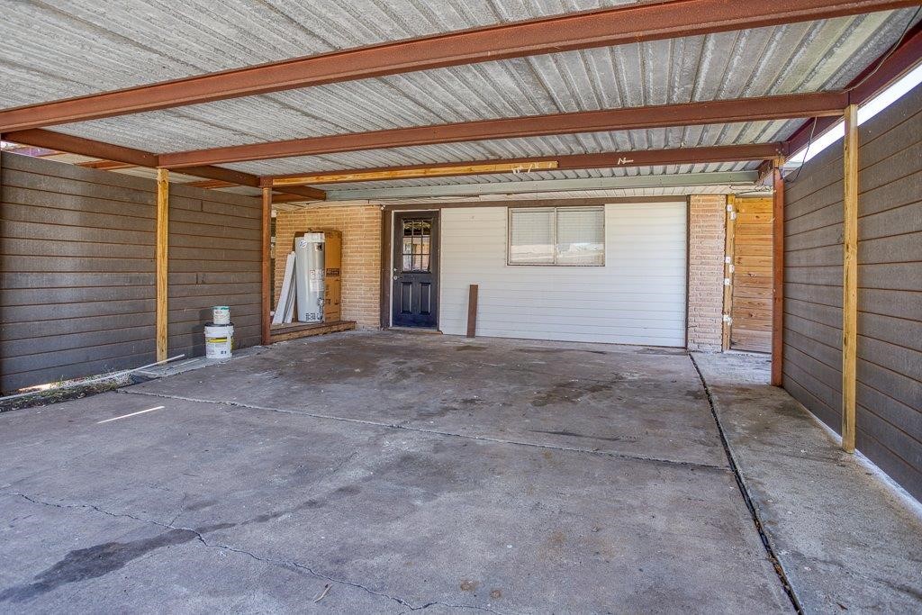 111 Chase Drive Portland, TX 78374 - Photo 26 of 26 a view of a porch