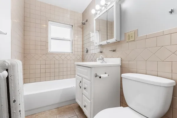 $3,500 | 28 Sunset Street, Unit 28, Boston, MA 02120
