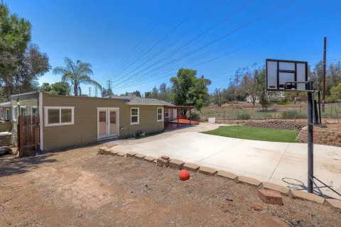 $850,000 | 10859 Valle Vista Road, Lakeside, CA 92040