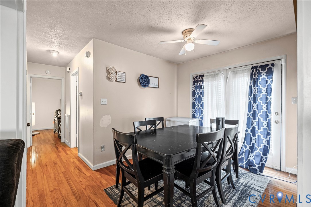 281 Elam Road Pamplin, VA 23958 - Photo 13 of 45