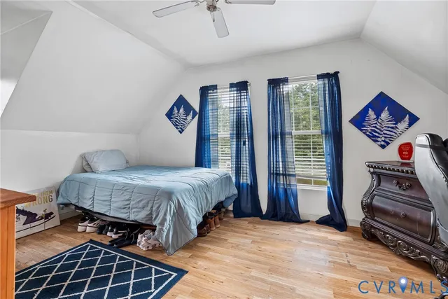 $225,000 | 281 Elam Road, Pamplin, VA 23958