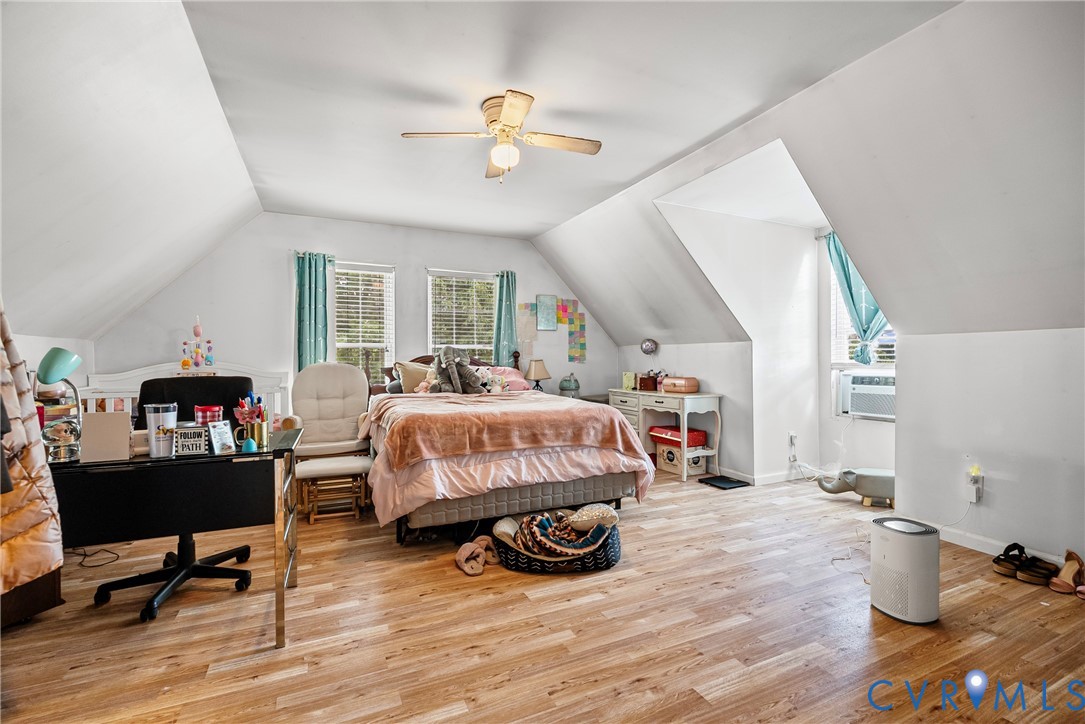 281 Elam Road Pamplin, VA 23958 - Photo 24 of 45