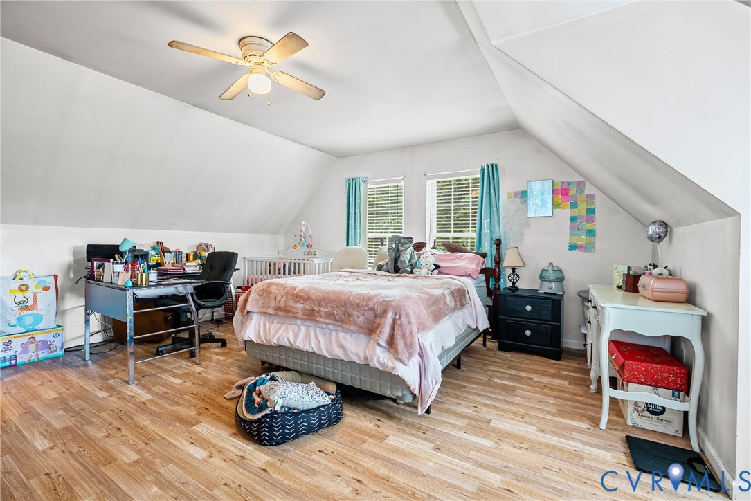 281 Elam Road Pamplin, VA 23958 - Photo 25 of 45