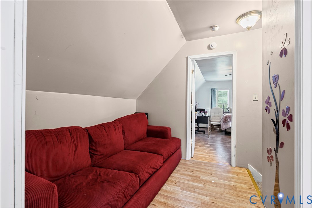 281 Elam Road Pamplin, VA 23958 - Photo 27 of 45