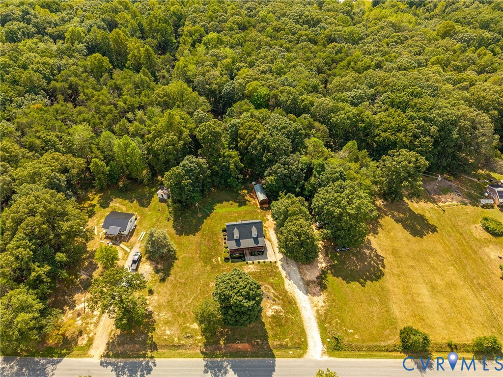 281 Elam Road Pamplin, VA 23958 - Photo 30 of 45