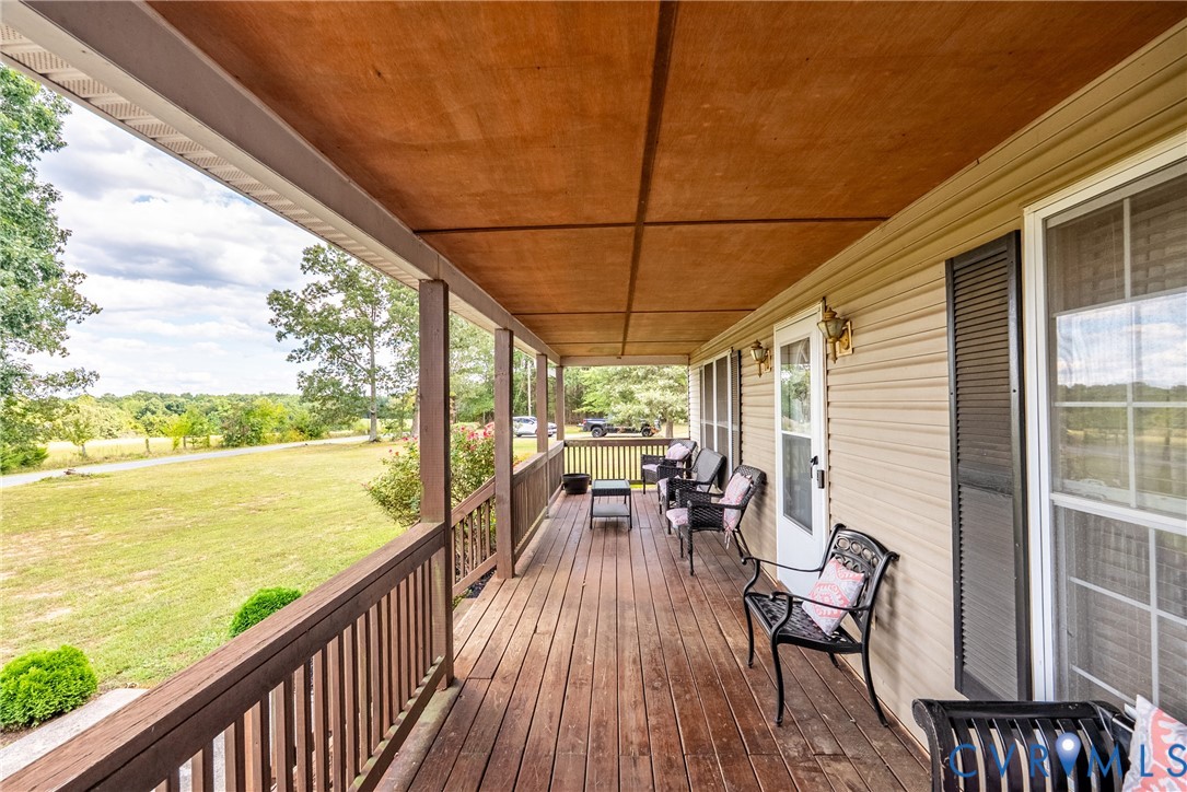 281 Elam Road Pamplin, VA 23958 - Photo 3 of 45