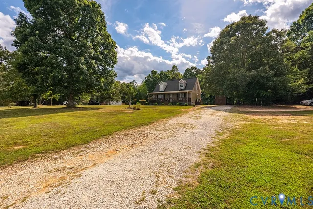 $225,000 | 281 Elam Road, Pamplin, VA 23958