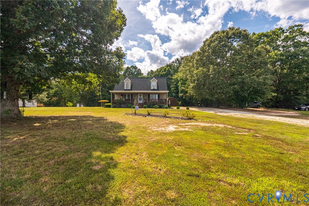 281 Elam Road Pamplin, VA 23958 - Photo 32 of 45