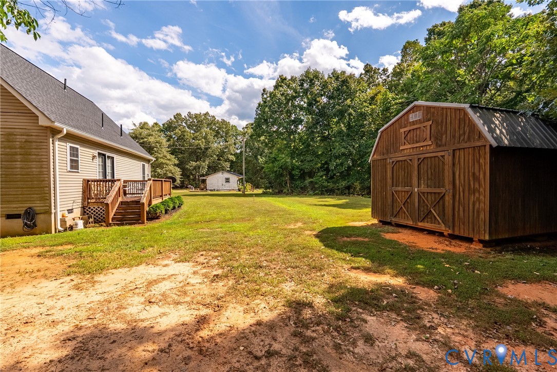 281 Elam Road Pamplin, VA 23958 - Photo 34 of 45