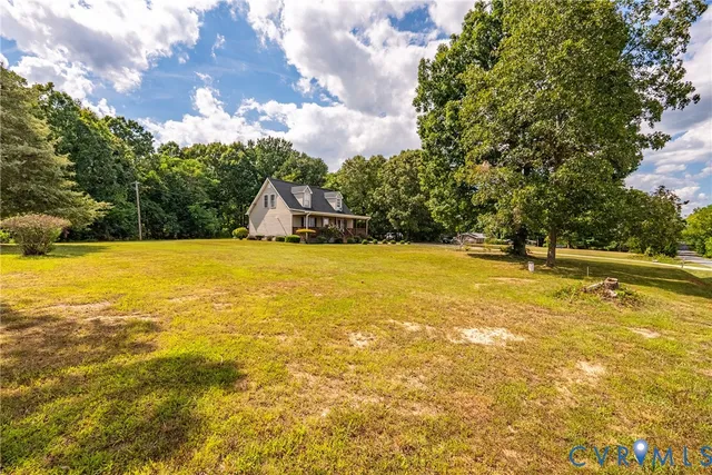 $225,000 | 281 Elam Road, Pamplin, VA 23958