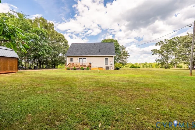 $225,000 | 281 Elam Road, Pamplin, VA 23958