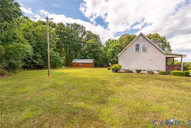 $225,000 | 281 Elam Road, Pamplin, VA 23958