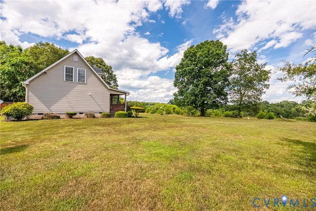 $225,000 | 281 Elam Road, Pamplin, VA 23958