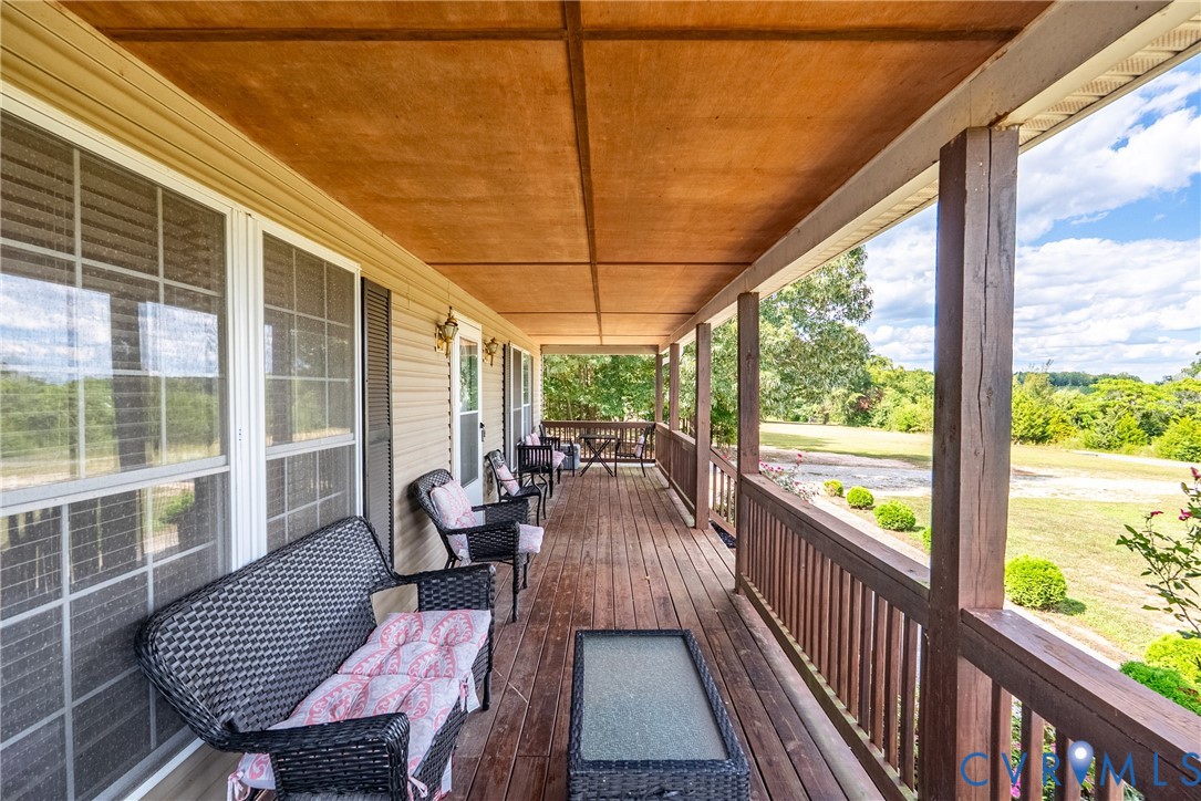 281 Elam Road Pamplin, VA 23958 - Photo 4 of 45