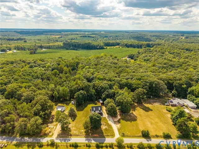 $225,000 | 281 Elam Road, Pamplin, VA 23958