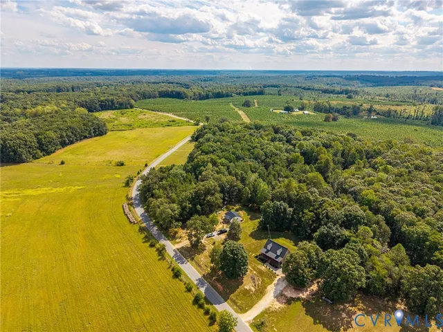 $225,000 | 281 Elam Road, Pamplin, VA 23958