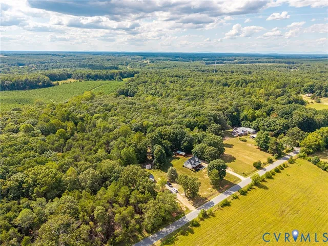 $225,000 | 281 Elam Road, Pamplin, VA 23958