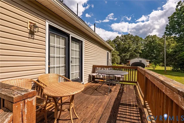 $225,000 | 281 Elam Road, Pamplin, VA 23958