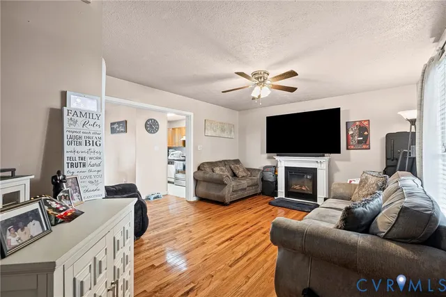 $225,000 | 281 Elam Road, Pamplin, VA 23958