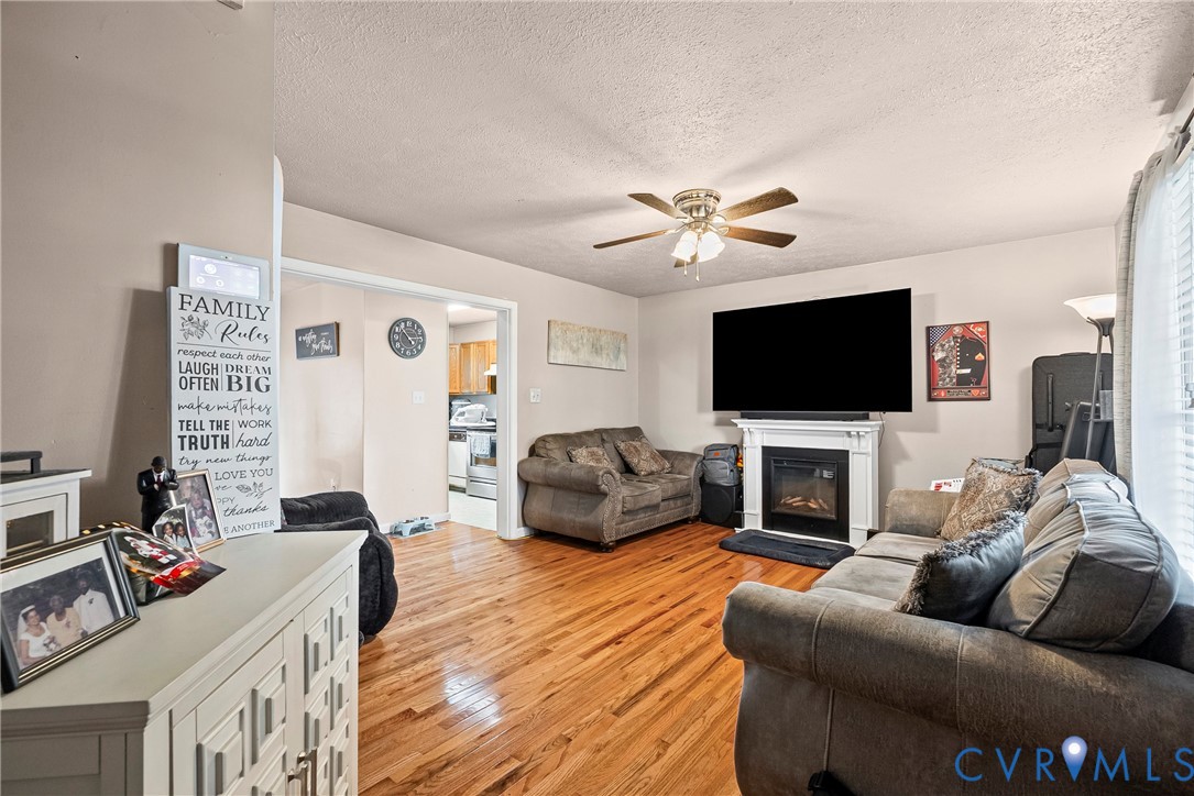 281 Elam Road Pamplin, VA 23958 - Photo 7 of 45