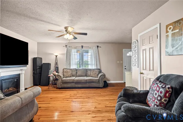 $225,000 | 281 Elam Road, Pamplin, VA 23958