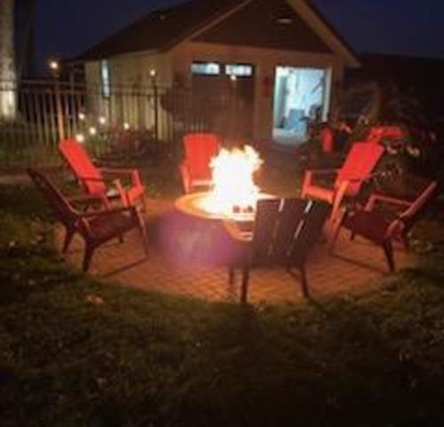11626A Church Road Yorkville, IL 60560 - Photo 38 of 42 a outdoor space with patio lots of furniture