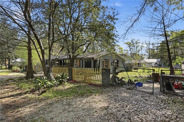 428 North Pierce Street Covington, LA 70433 - Photo 18 of 18