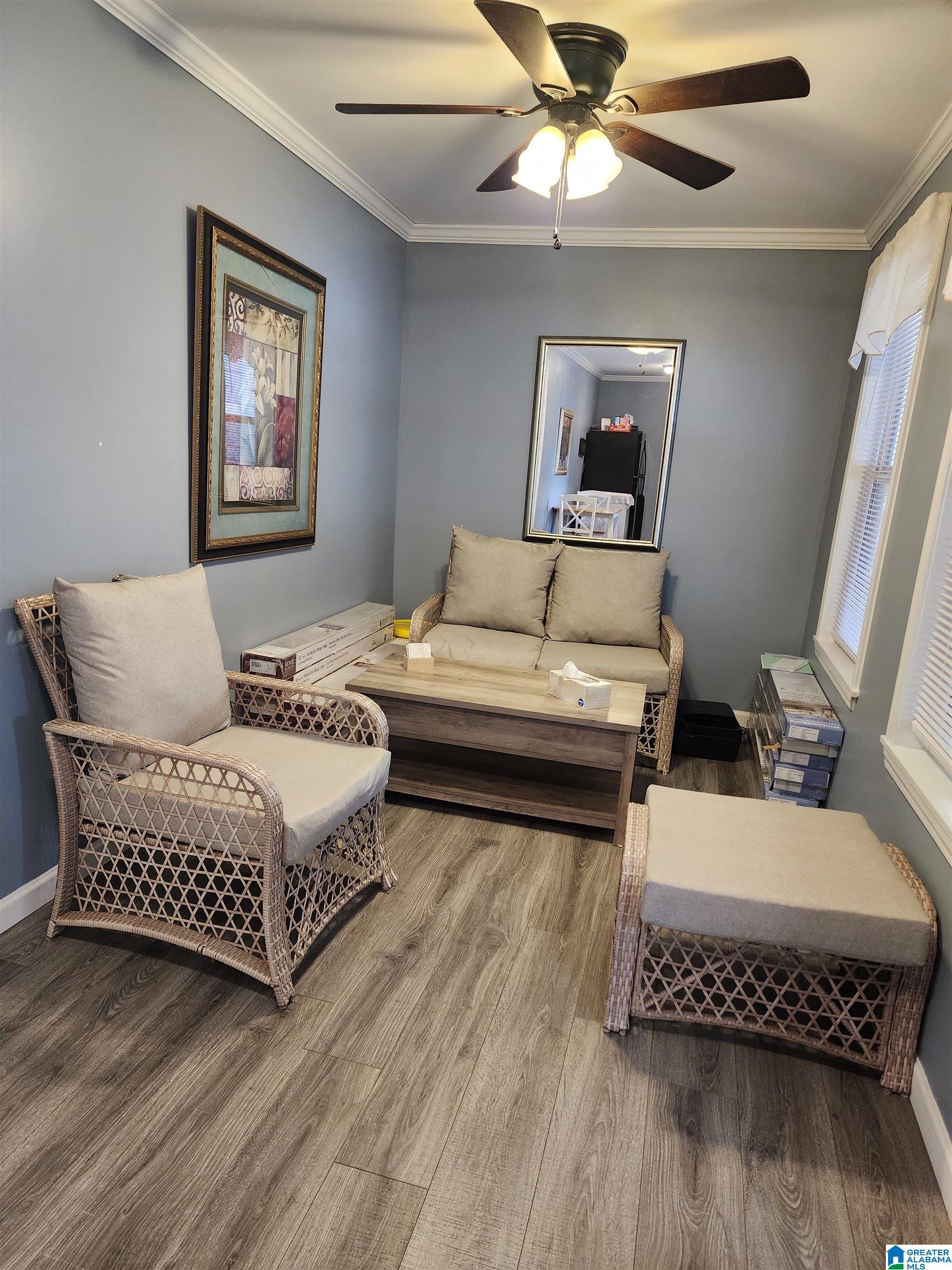 140 Lebanon Street Roanoke, AL 36274 - Photo 26 of 37