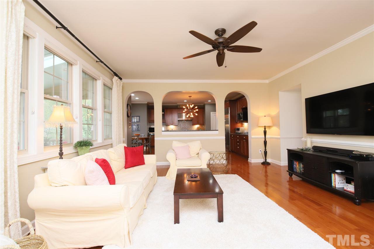 9231 Stone Mountain Road Raleigh, NC 27613 - Photo 8 of 30