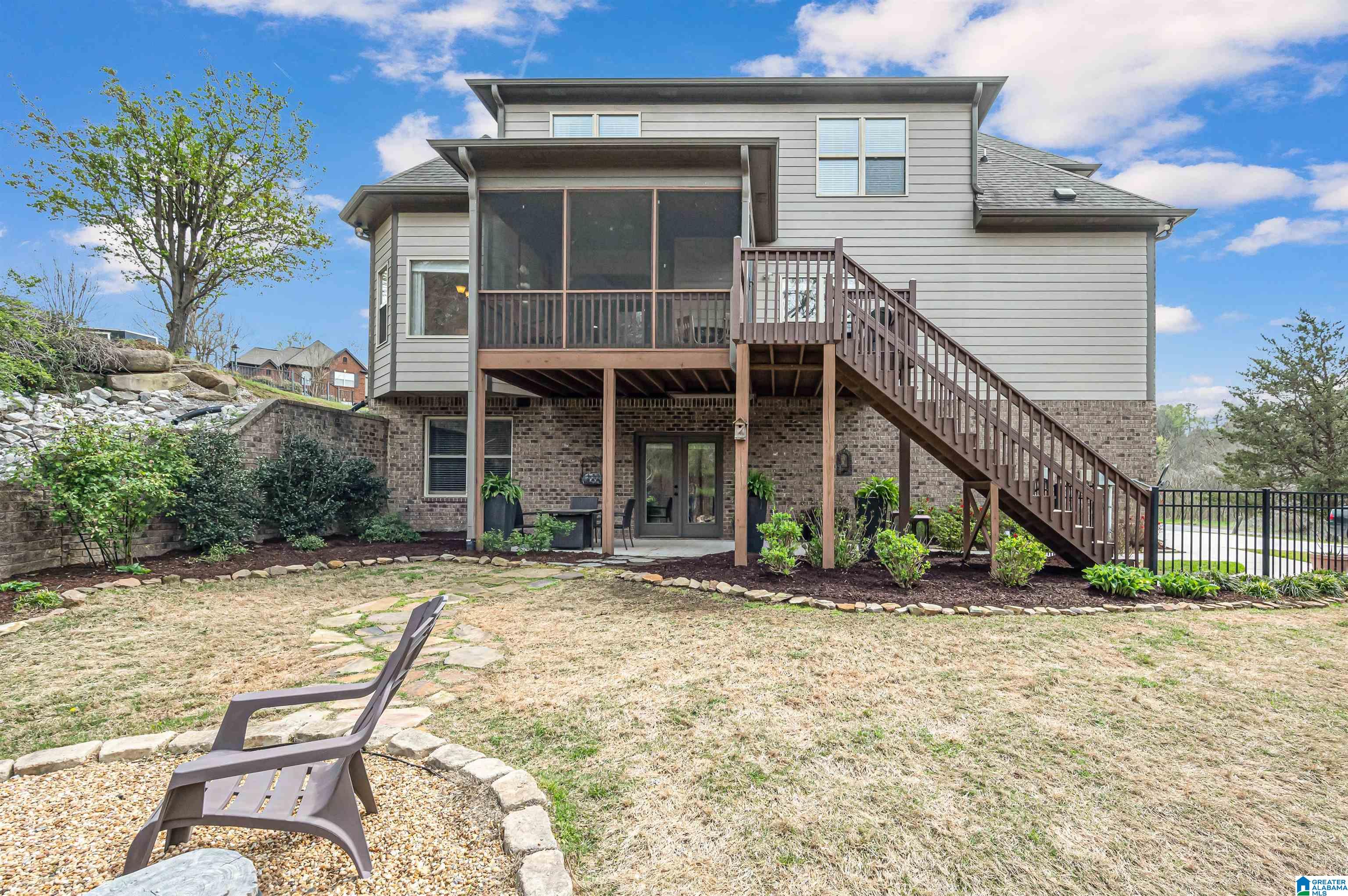 613 Overlook Road Fultondale, AL 35068 - Photo 53 of 56