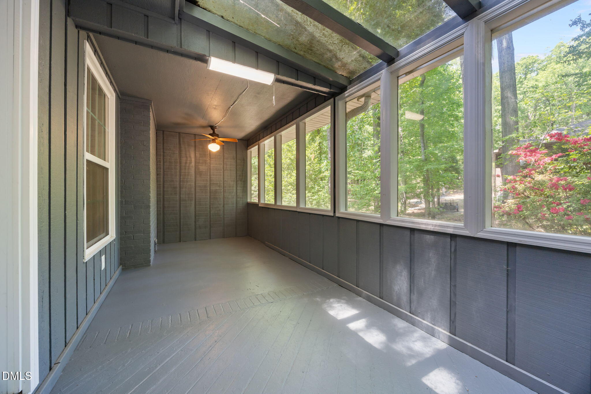 1818 Rye Road Sanford, NC 27332 - Photo 43 of 62 Sun Room
