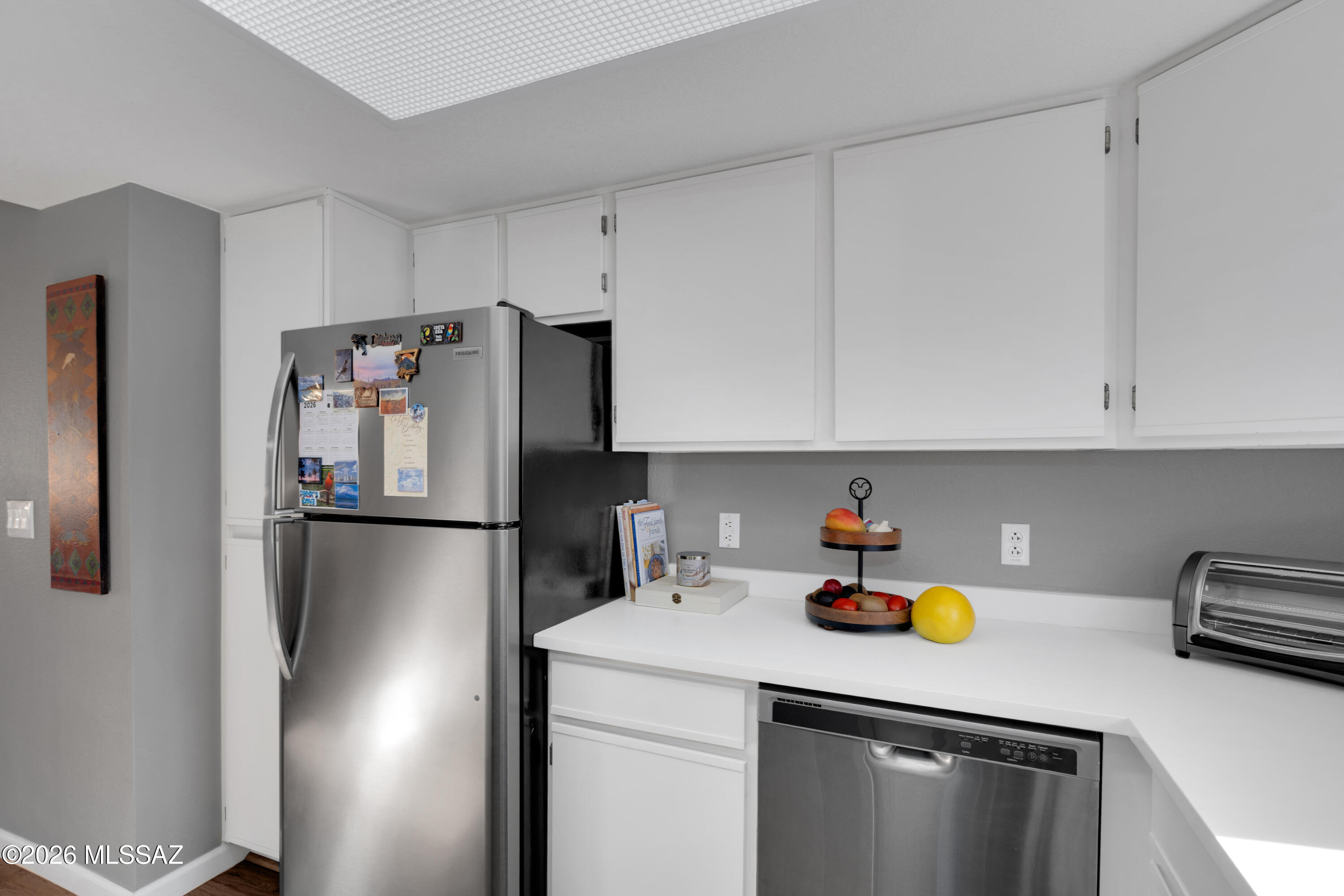 7255 East Snyder Road, Unit 4103 Tucson, AZ 85750 - Photo 10 of 31 Kitchen