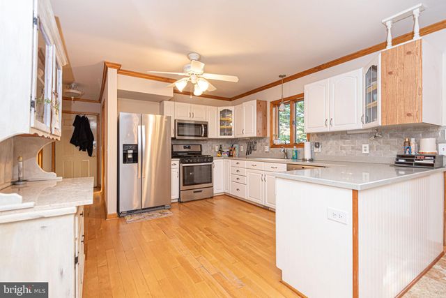 a bathroom with a sink