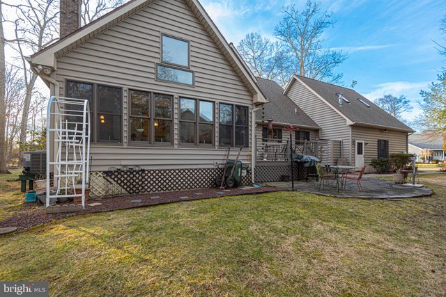 a view of a lake view