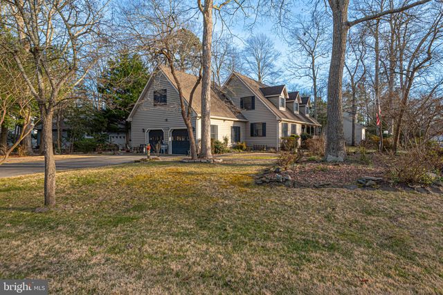 $795,000 | 709 Foxtail Drive, Bethany Beach, DE 19930