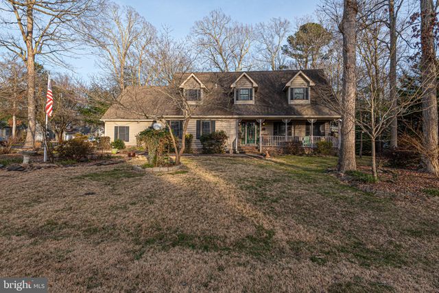$795,000 | 709 Foxtail Drive, Bethany Beach, DE 19930