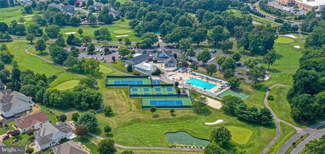 $795,000 | 709 Foxtail Drive, Bethany Beach, DE 19930