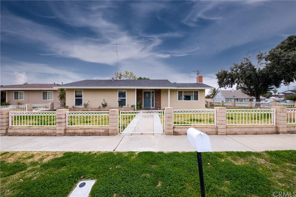 709 East Home Street Rialto, CA 92376 - Photo 1 of 1 Gallery Image 1