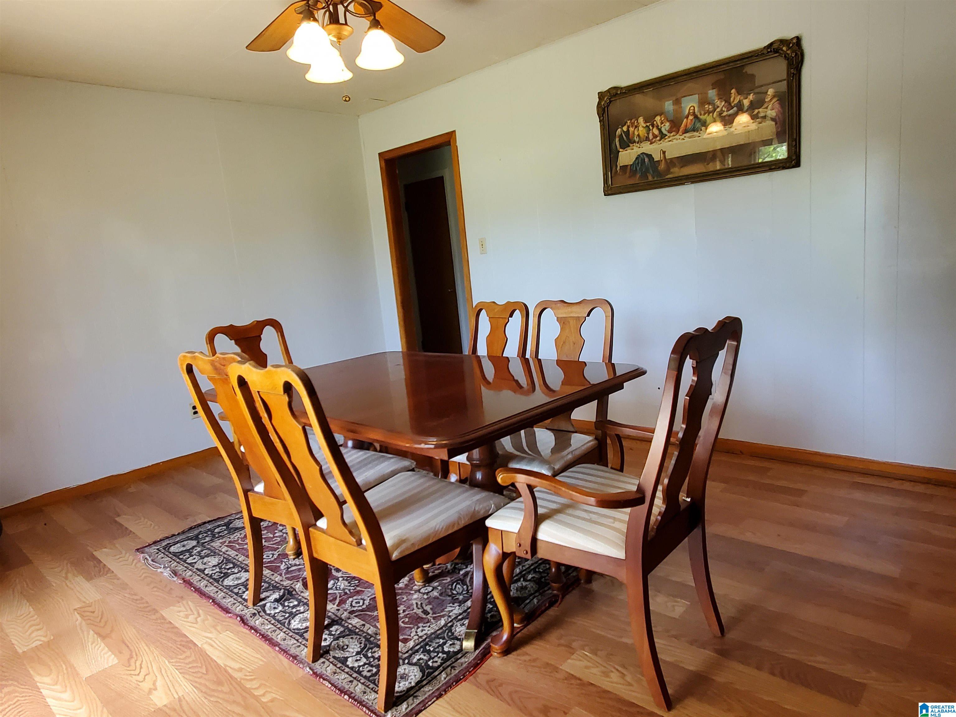 804 Pinecrest Road Sylacauga, AL 35150 - Photo 3 of 14