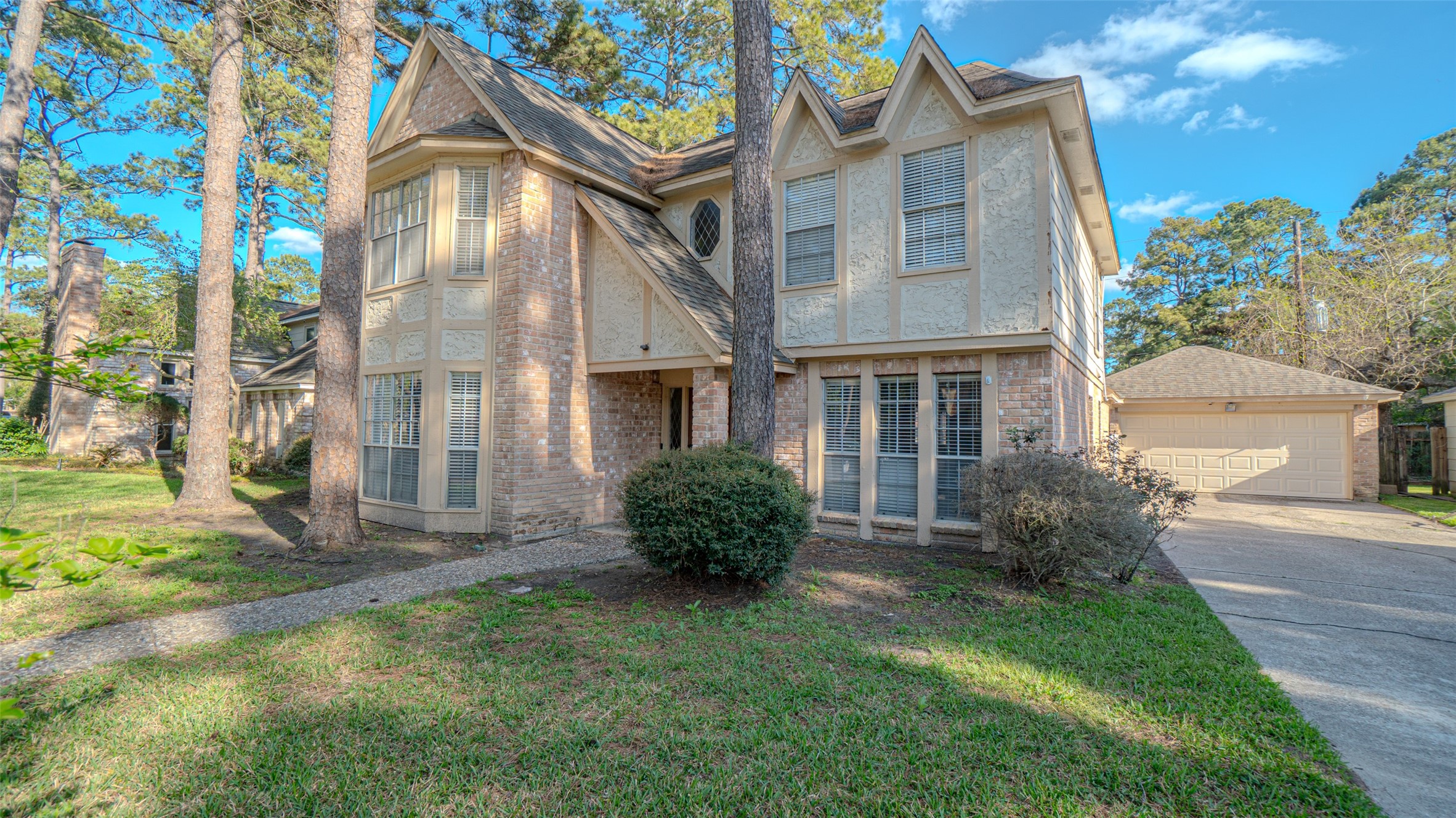 5507 Slashwood Lane Spring, TX 77379 - Photo 3 of 41