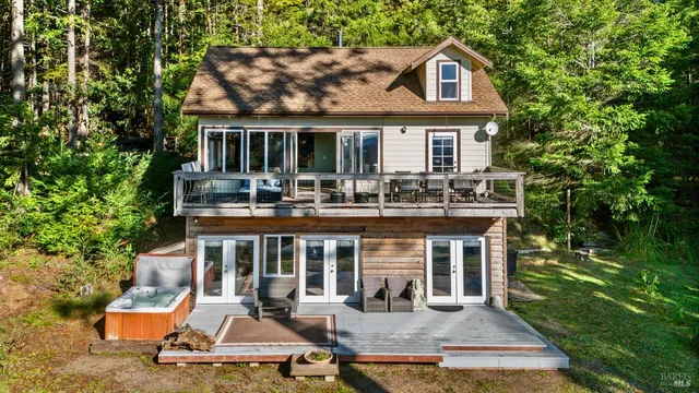 $925,000 | 40401 Little River-Airport Road, Little River, CA 95456