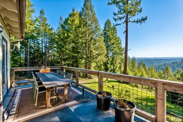$850,000 | 40401 Little River-Airport Road, Little River, CA 95456