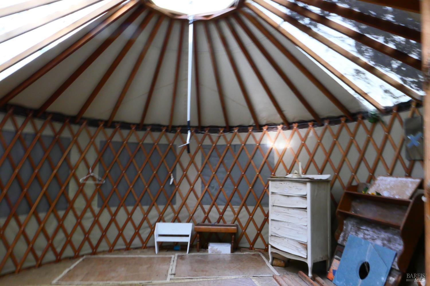 40401 Little River-Airport Road Little River, CA 95456 - Photo 37 of 47 a view of outdoor space with wooden stairs