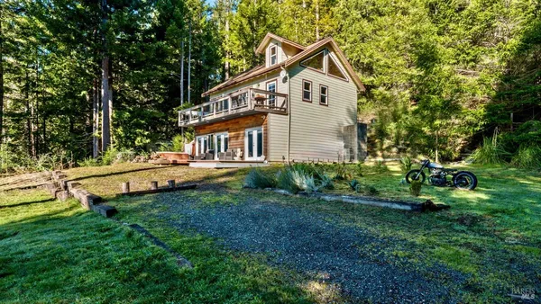 $850,000 | 40401 Little River-Airport Road, Little River, CA 95456