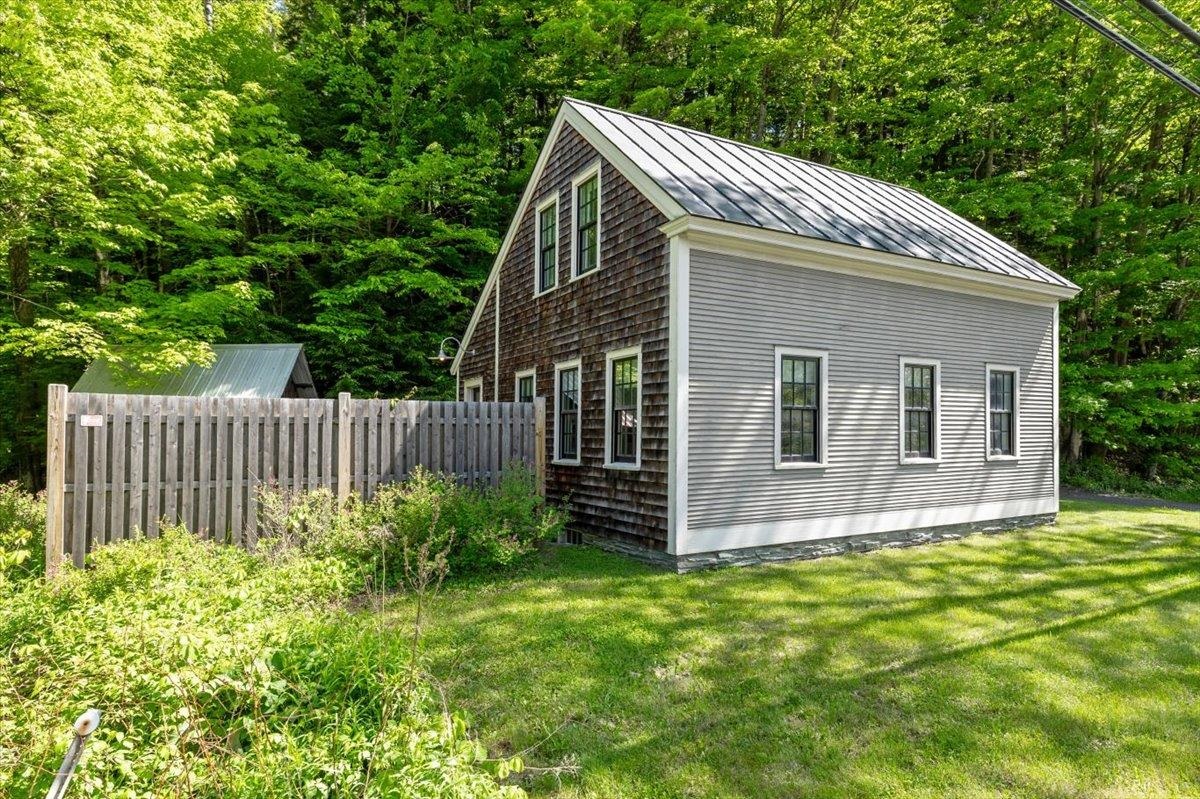 4780 Mountain Road Stowe, VT 05672 - Photo 2 of 47